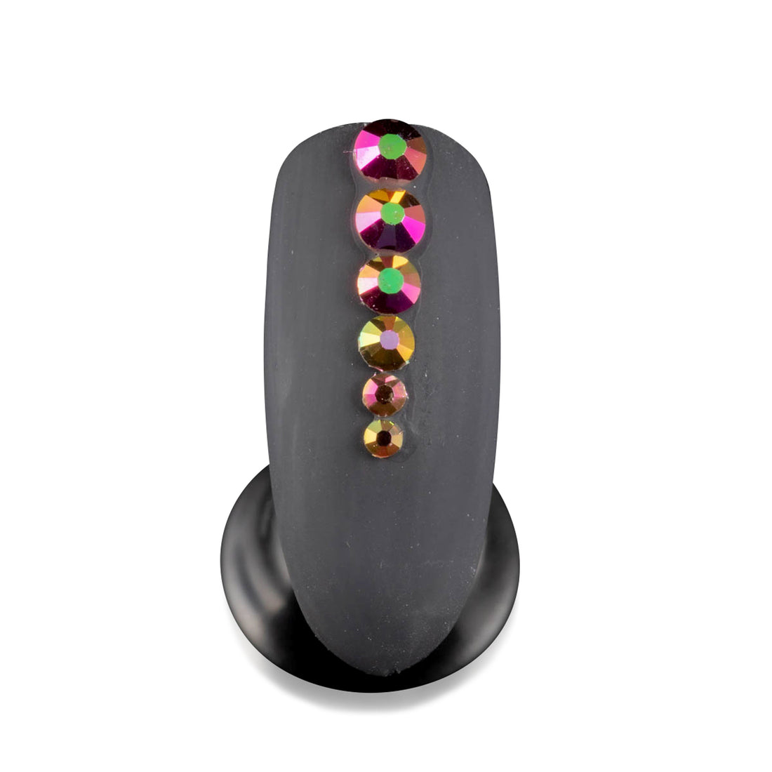 Cristale 1440 BUC - Purple Aurora