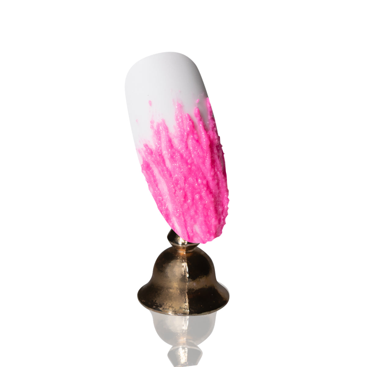 Gypsum Gel GY004 - NEON PINK
