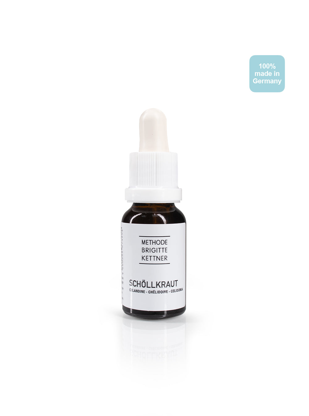 ROSTOPASCA 15ML