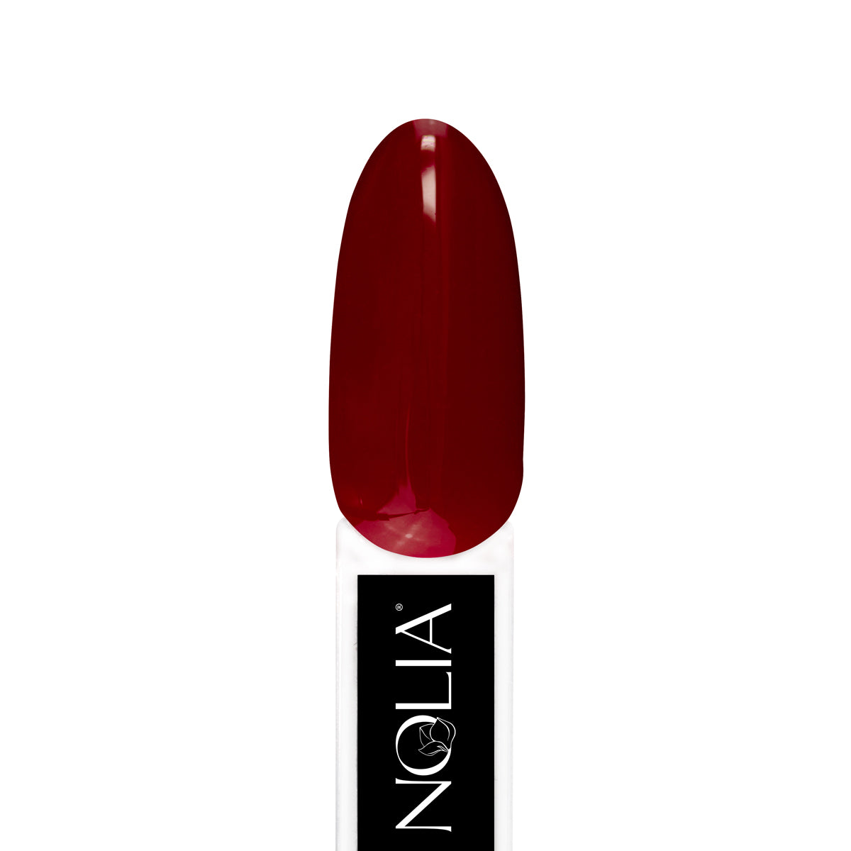 Gellack A038 - SOUR CHERRY - Nail Polishes - noliashop.ro 3