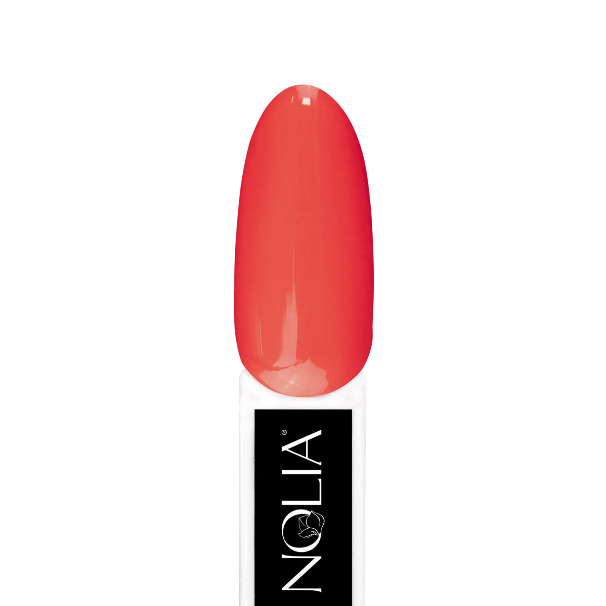 Gellack A072 - SUNSET - Nail Polishes - noliashop.ro 3