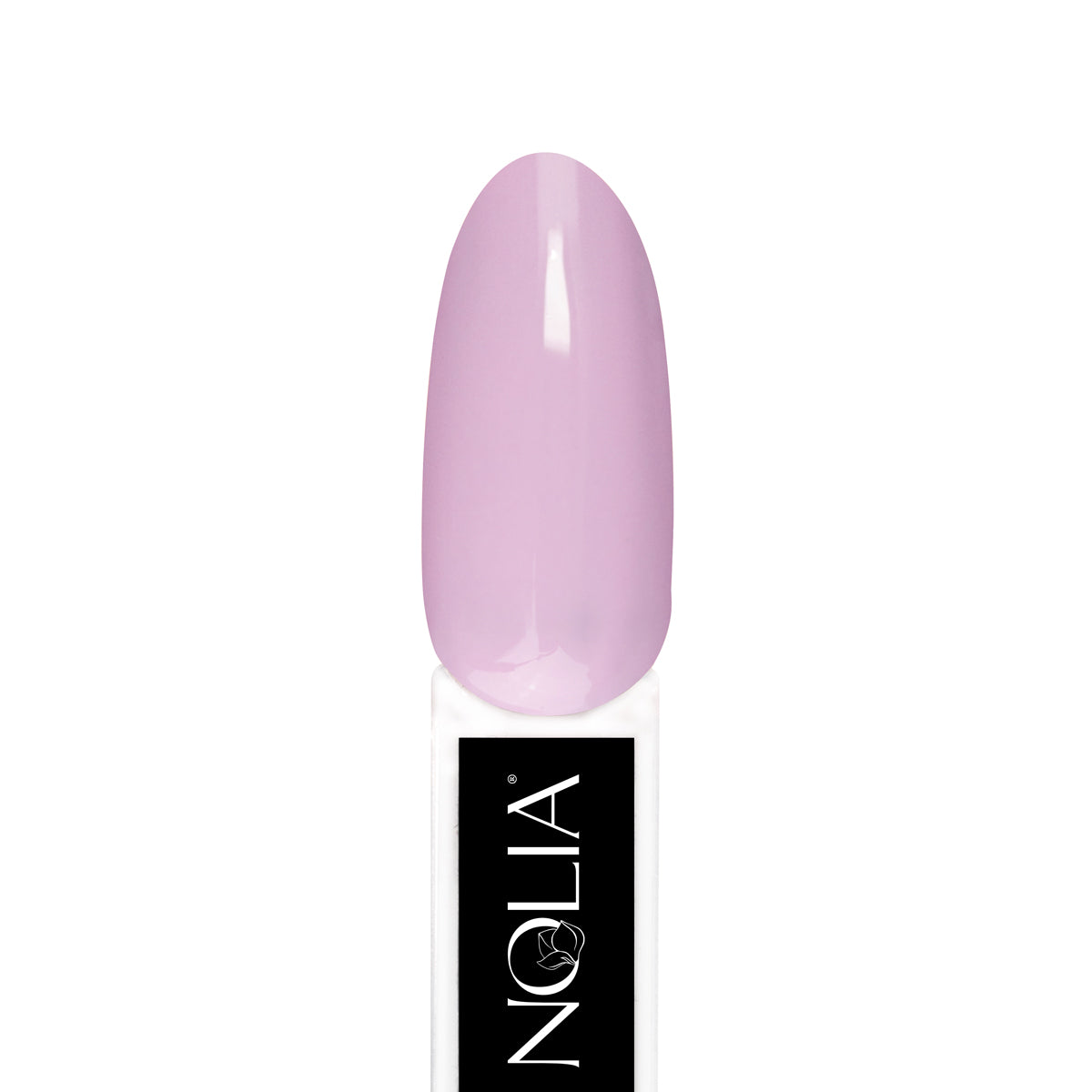 Gellack A115 - ORCHID HUSH - Nail Polishes - noliashop.ro 3