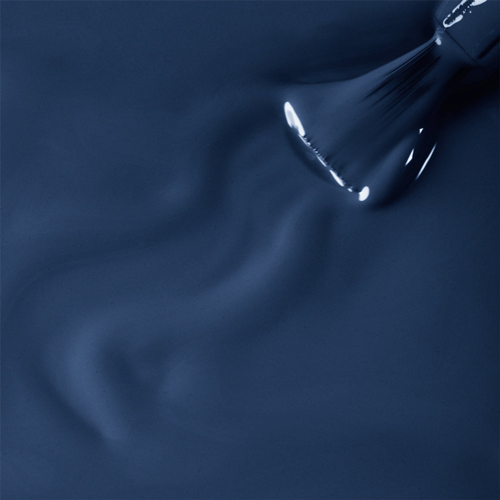 Gellack A116 - VIVID BLUE