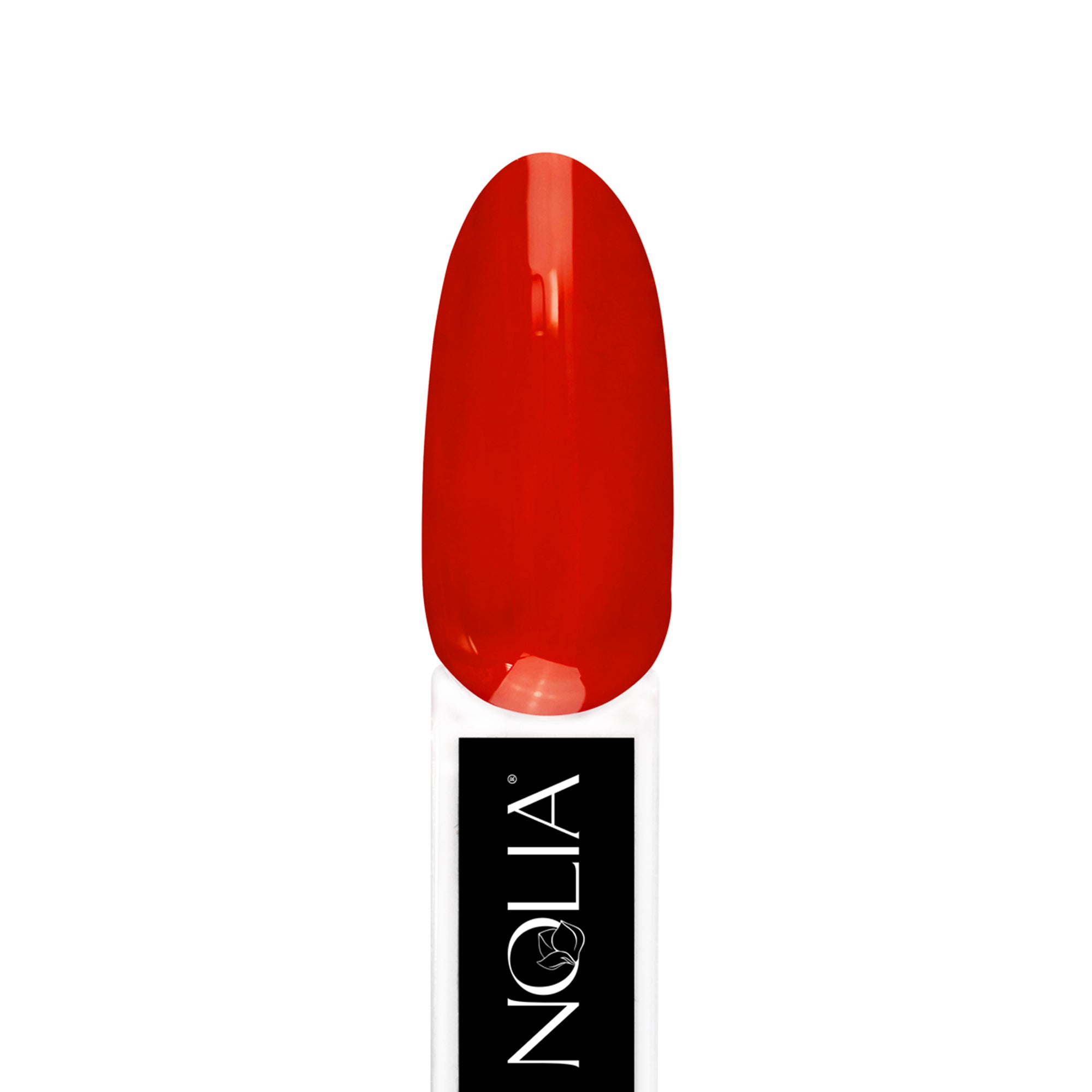 Gellack A126 - TOMATO RED