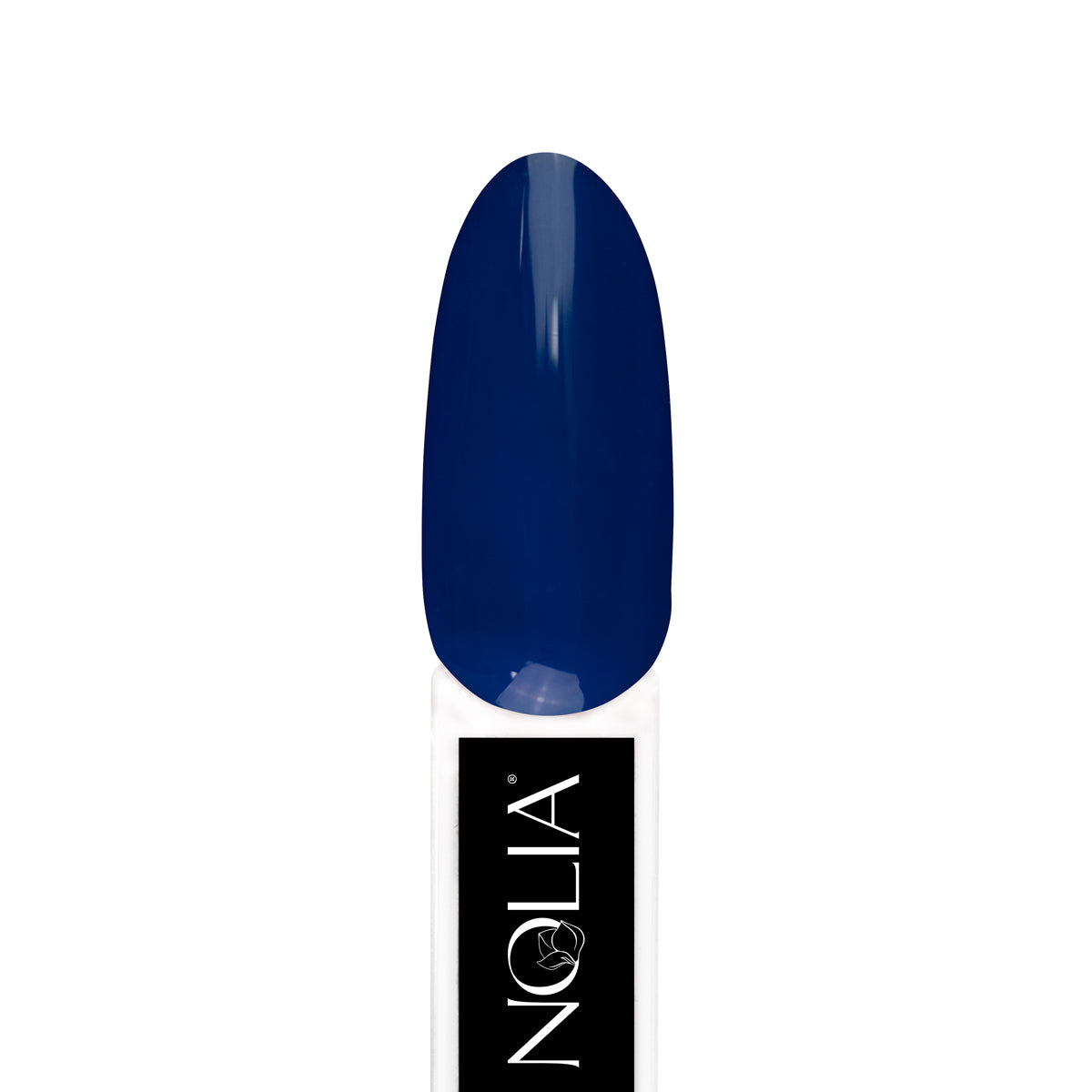 Gellack A128 - LAPIS BLUE - Nail Polishes - noliashop.ro 3