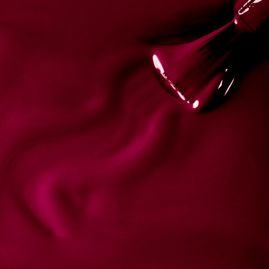 Gellack A130 - RASPBERRY RED - Nail Polishes - noliashop.ro 2