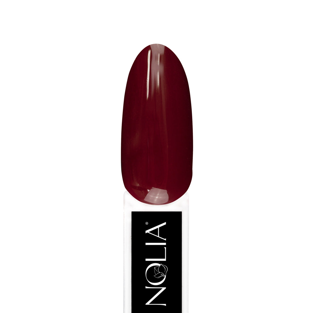 Oja semipermanenta Nolia A131 - Sangria, 12ml