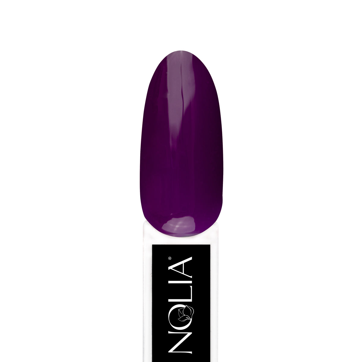 Gellack A135 - LOLLIPOP - Nail Polishes - noliashop.ro 3