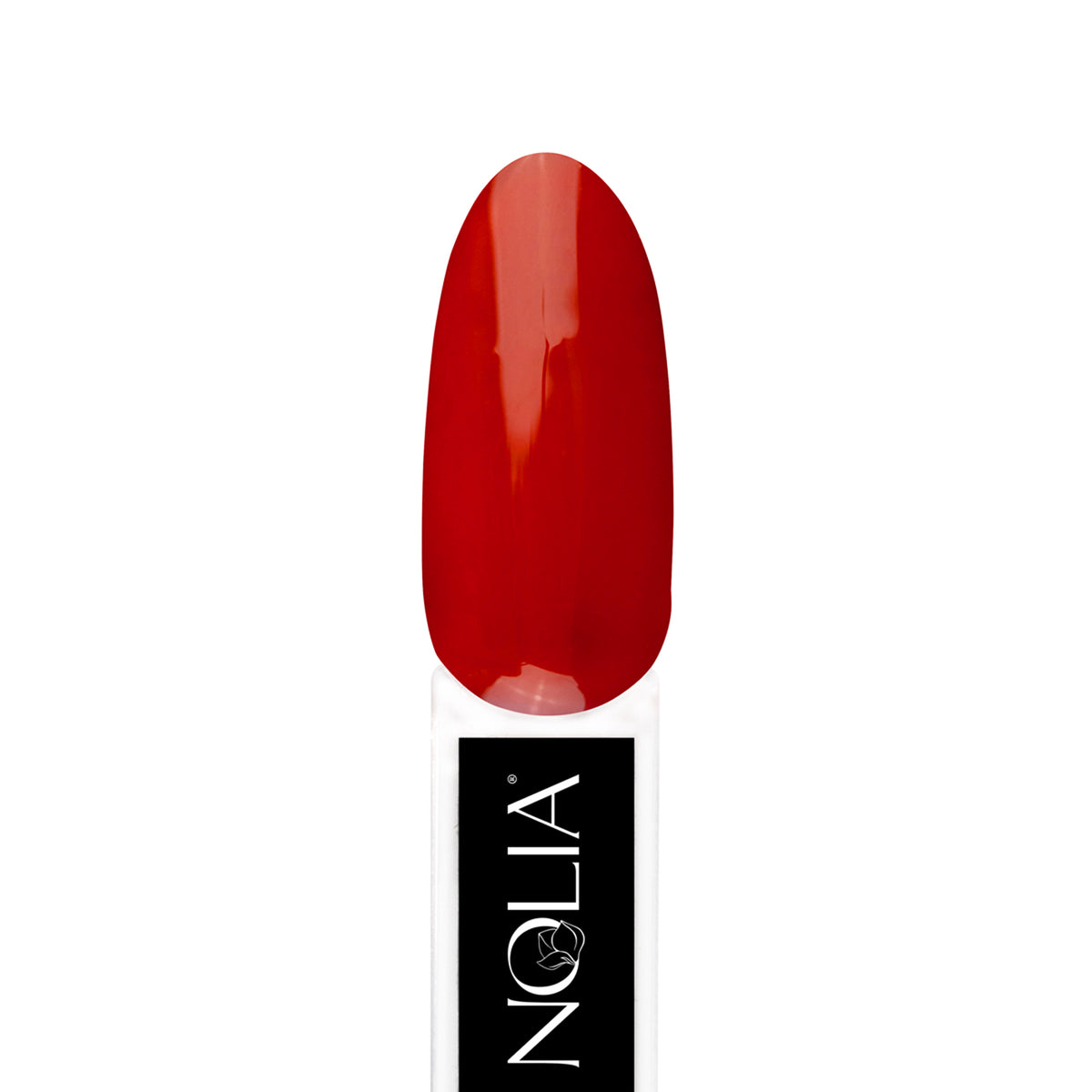 Oja semipermanenta Nolia A139 - Classy Red, 12ml