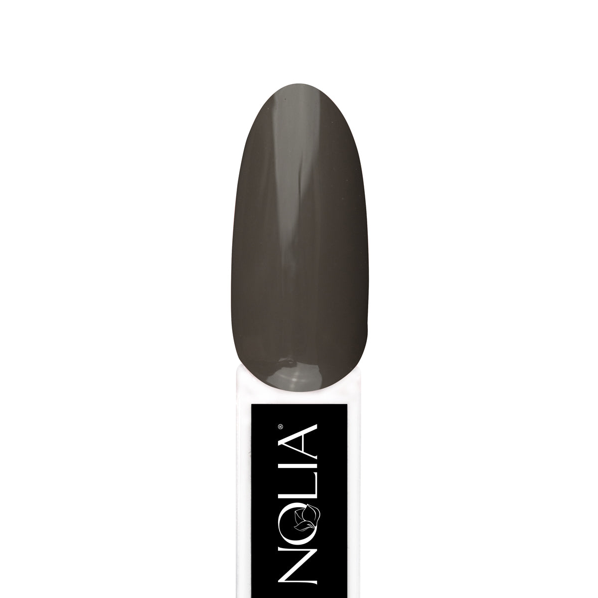 Gellack A144 - FOSSIL - Nail Polishes - noliashop.ro 3