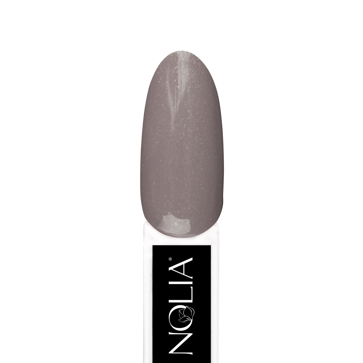 Gellack A148 - SPARKLY KAHLUA - Nail Polishes - noliashop.ro 2