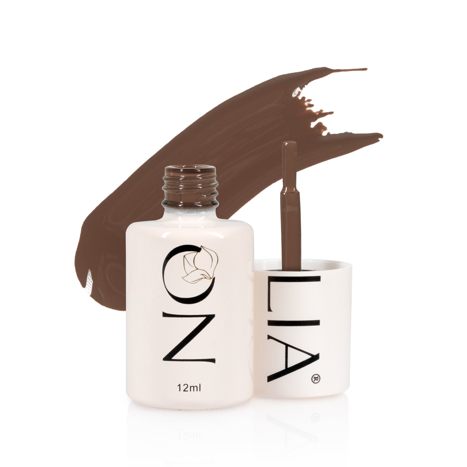 Gellack A155 - ESPRESSO