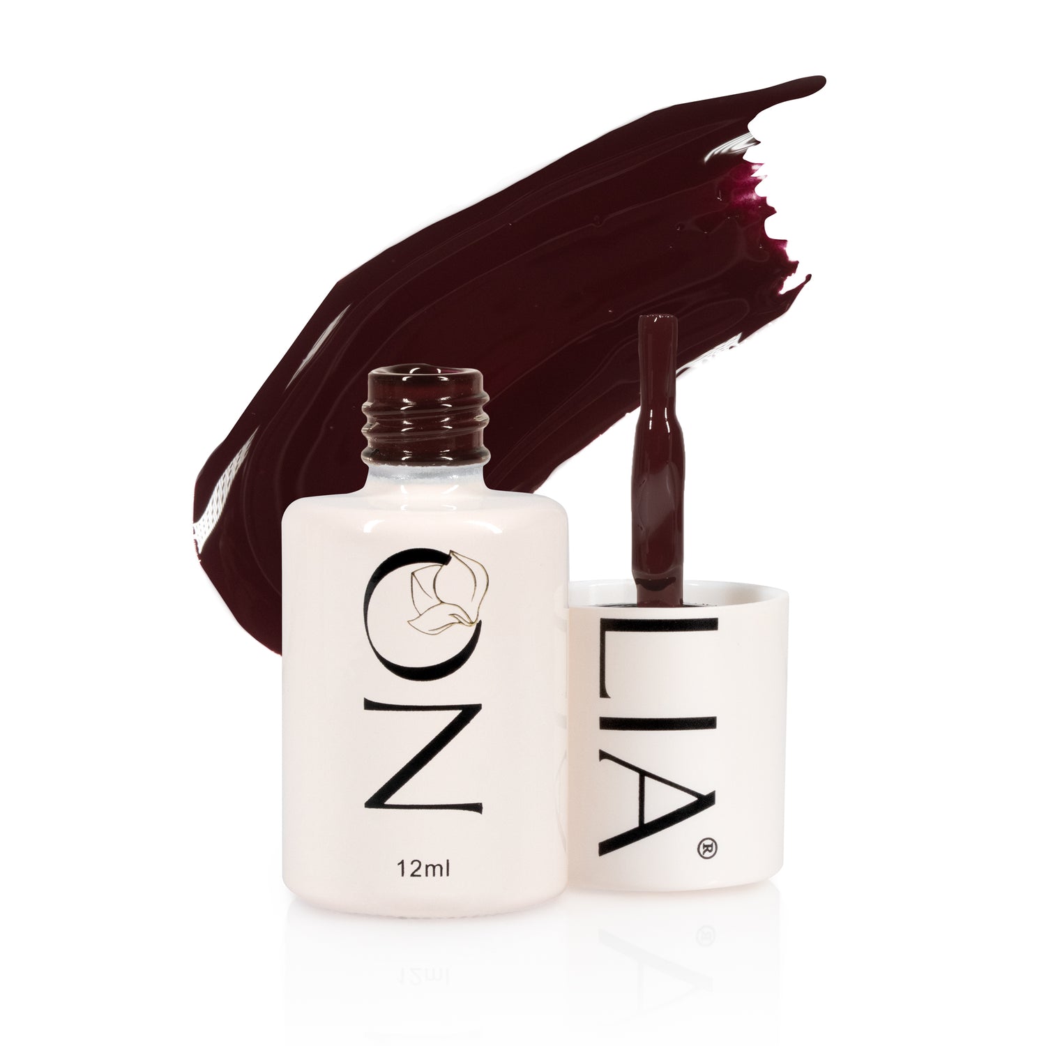 Gellack A158 - HICKORY RED