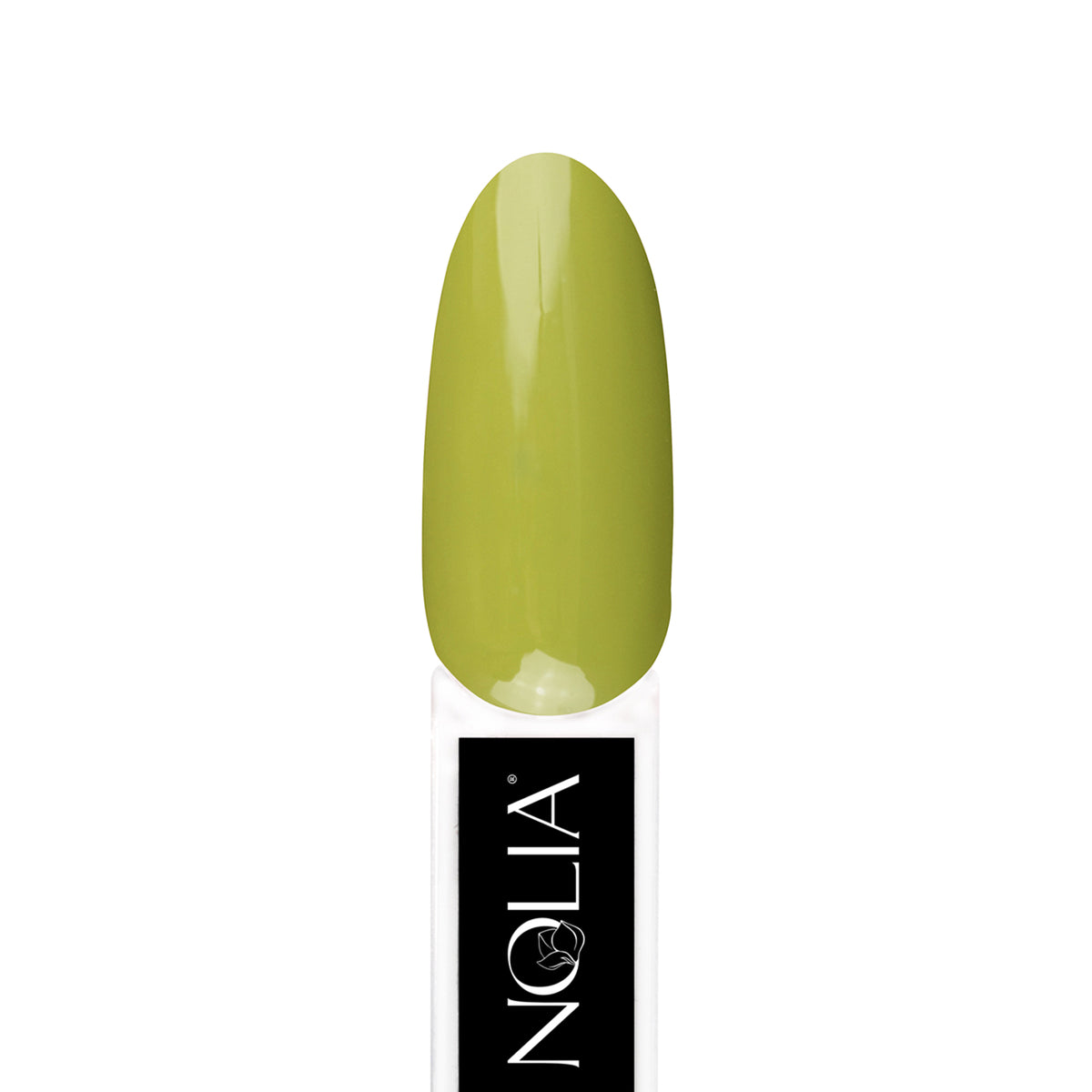 Oja semipermanenta Nolia A166 - Olive, 12ml
