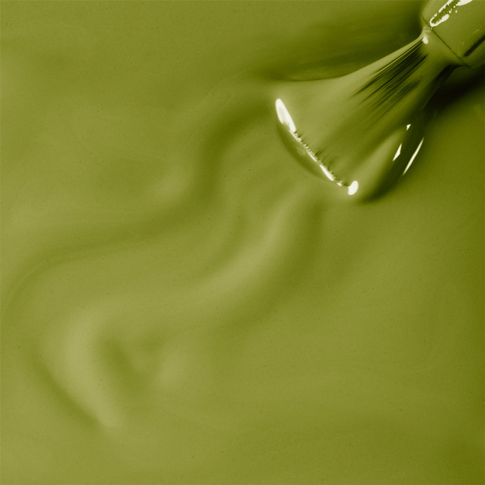 Oja semipermanenta Nolia A166 - Olive, 12ml