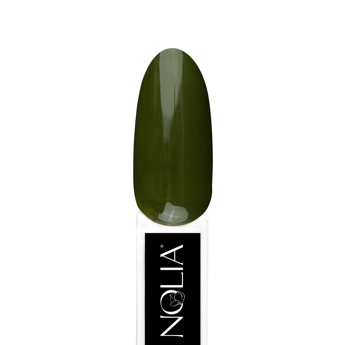 Gellack A167 - JUNIPER - Nail Polishes - noliashop.ro 3