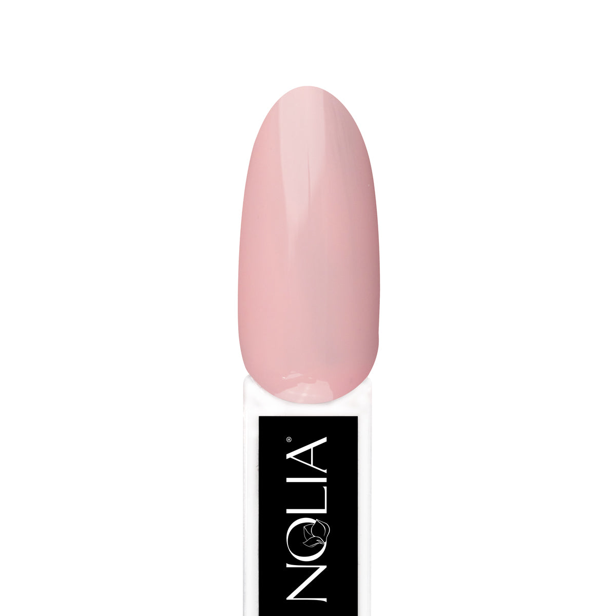 Gellack A173 - PASTEL SALMON - Nail Polishes - noliashop.ro 3