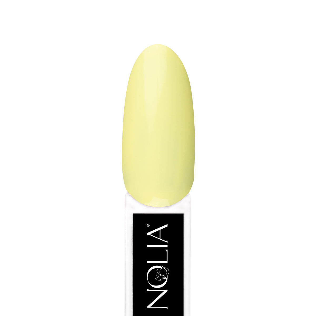 Gellack A409 - LEMONADE - Nail Polishes - noliashop.ro 3