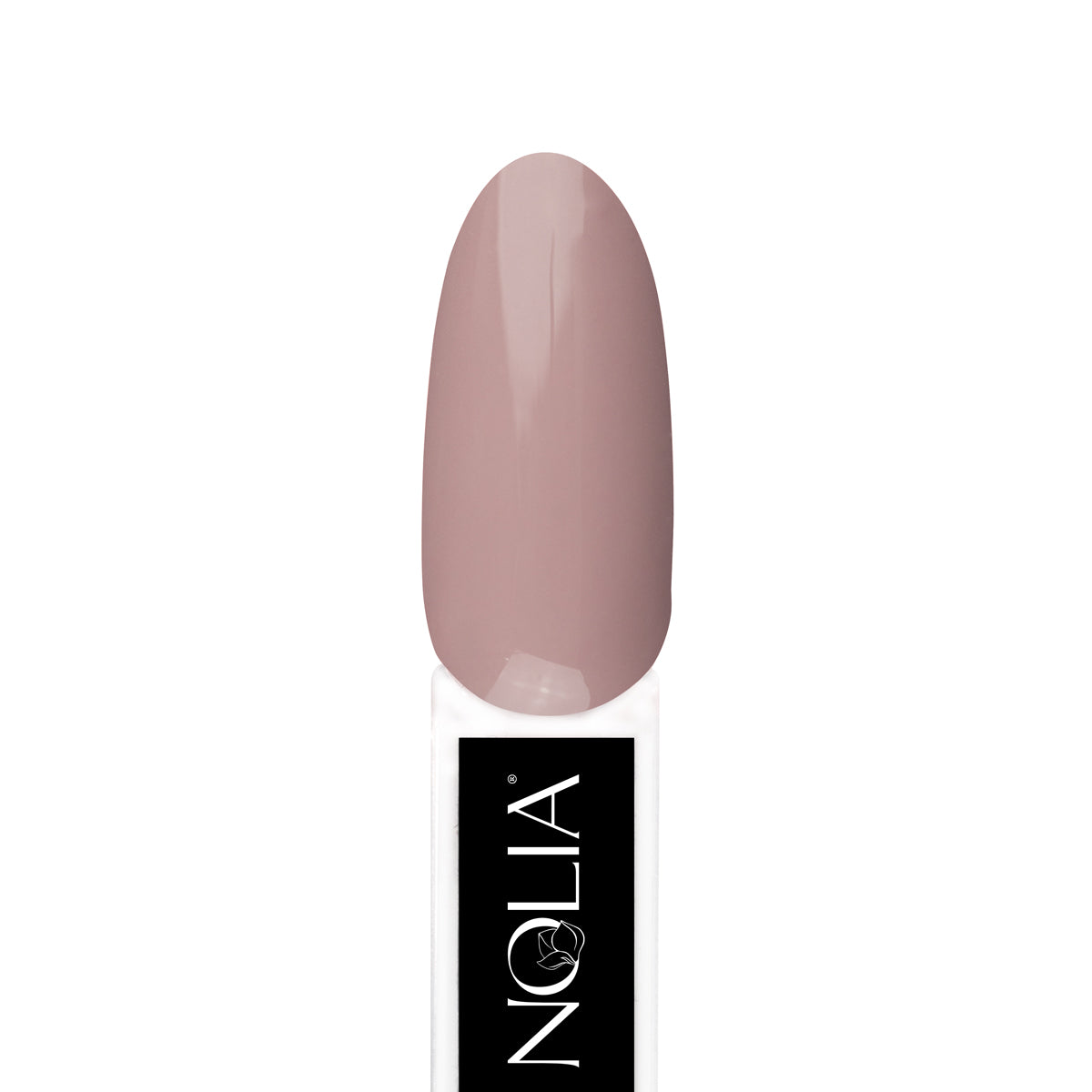 Gellack A425 - PERFECT NUDE - Nail Polishes - noliashop.ro 3
