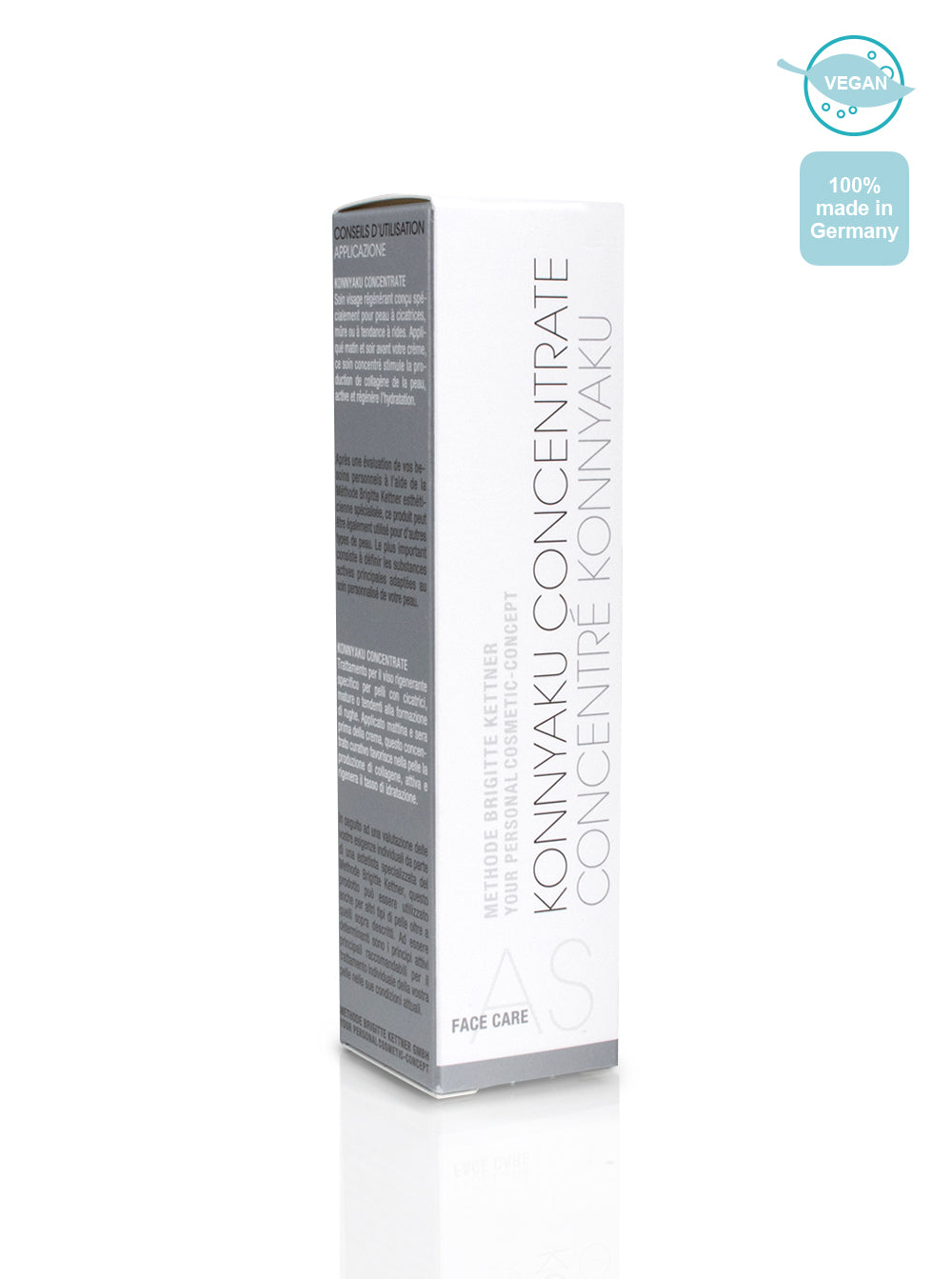 KONNYAKU CONCENTRATE 15ML