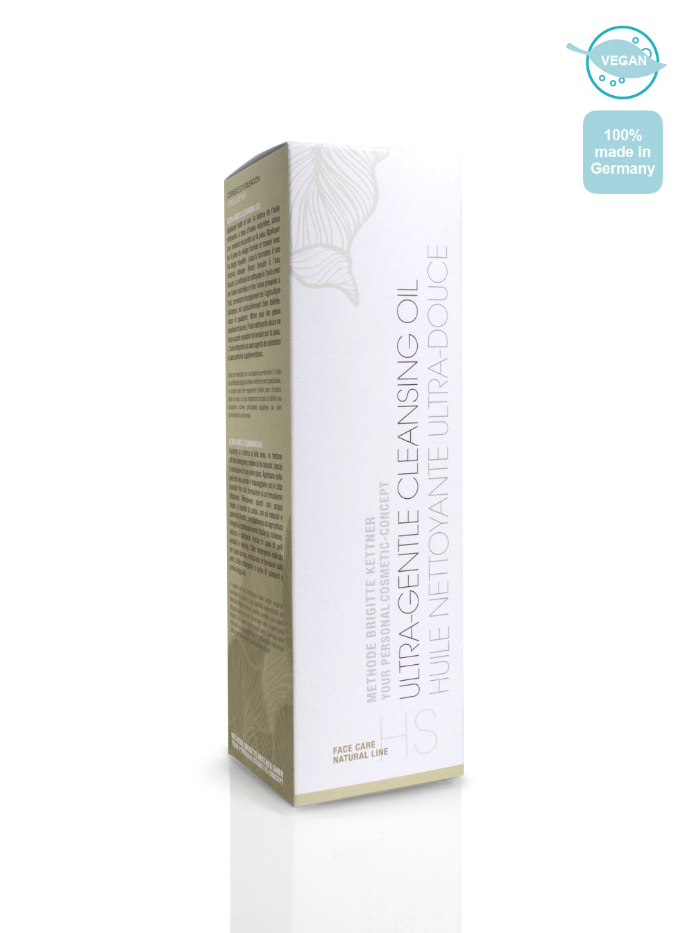 Lapte/ulei demachiant MBK Ultra-Gentle Cleansing Oil, 200ml