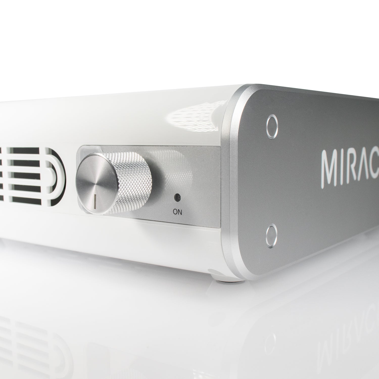 Aspirator Praf - MIRACLE