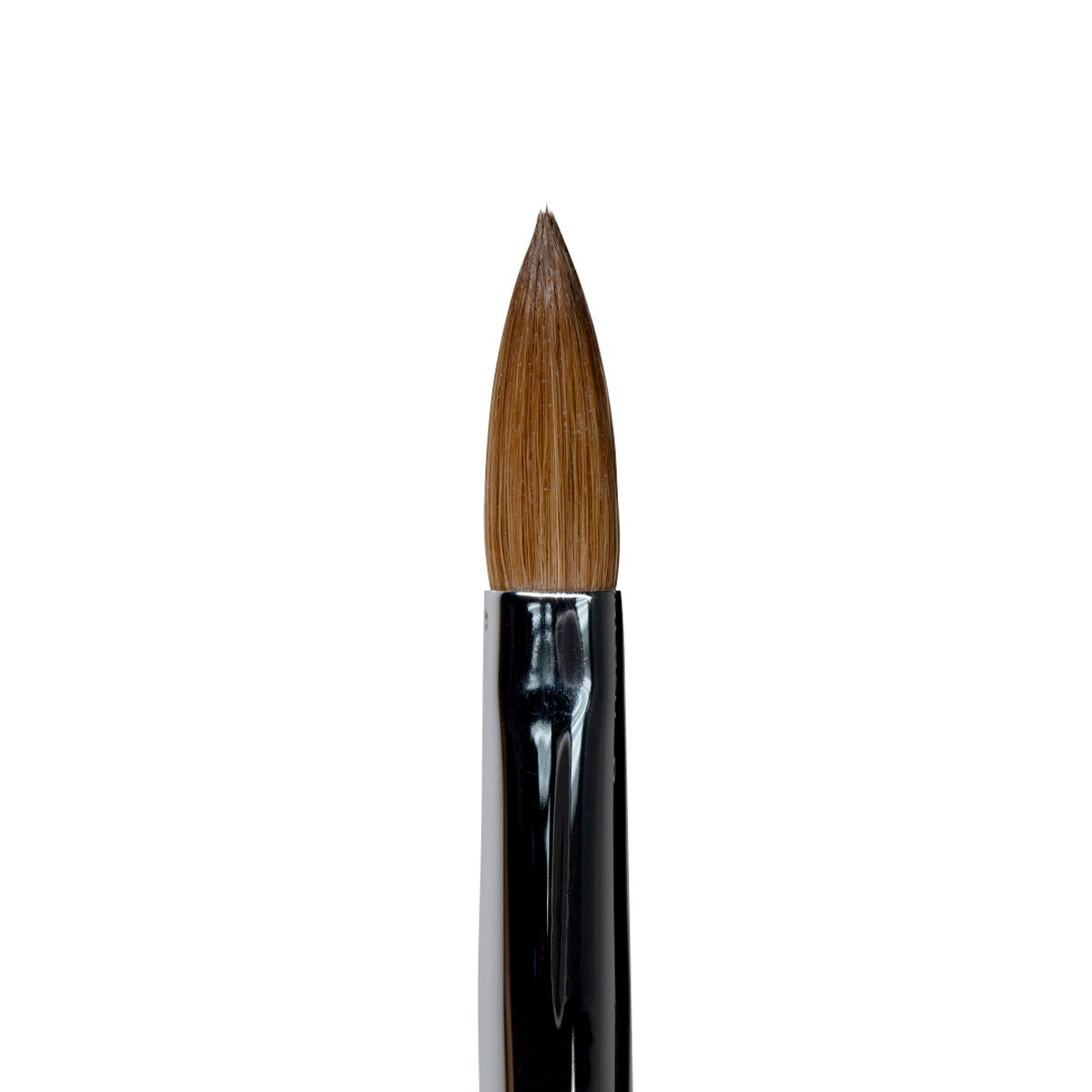 Pensula acril unghii Nolia - Kolinsky Acrylic Brush 8