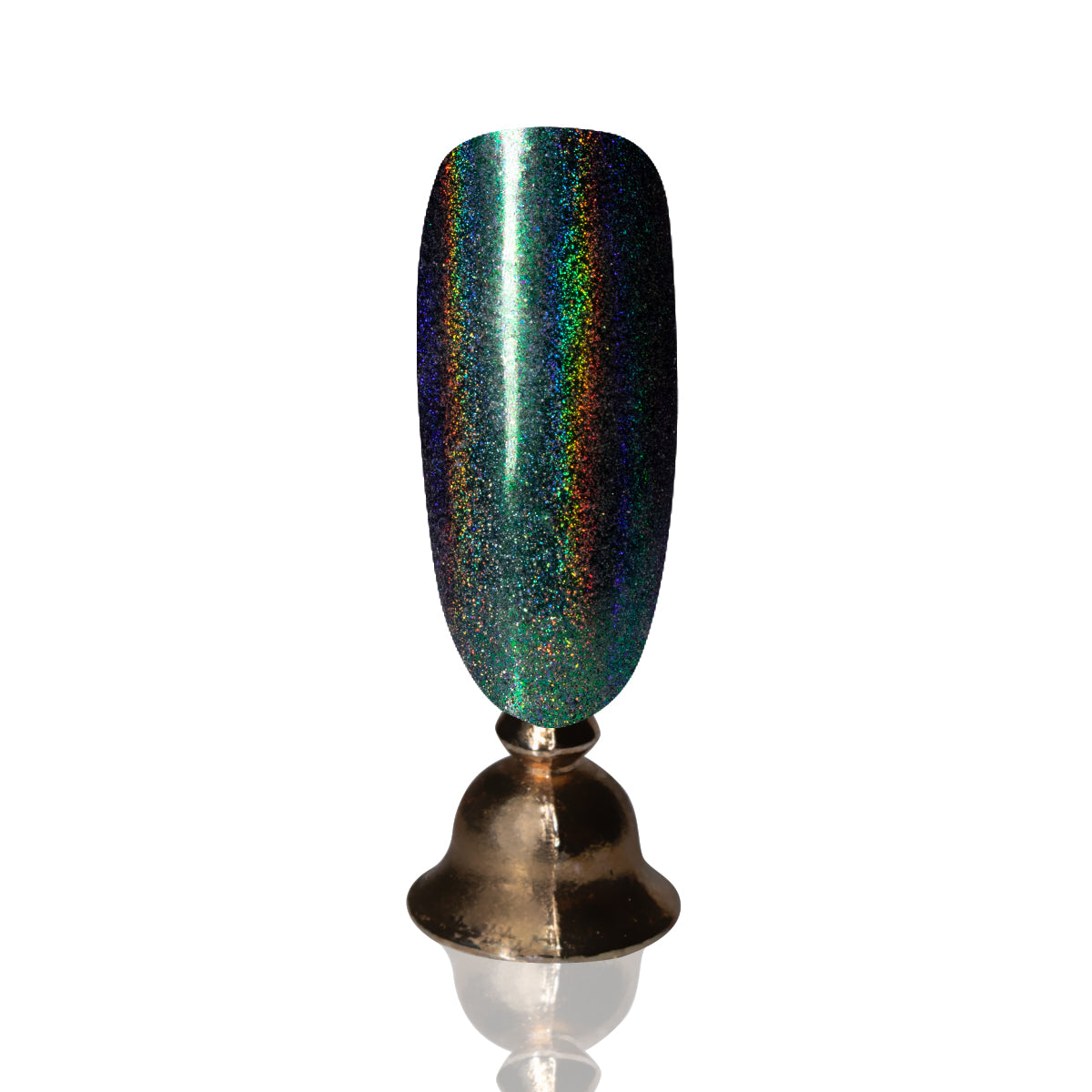Pigment Holo chameleon clear BX01
