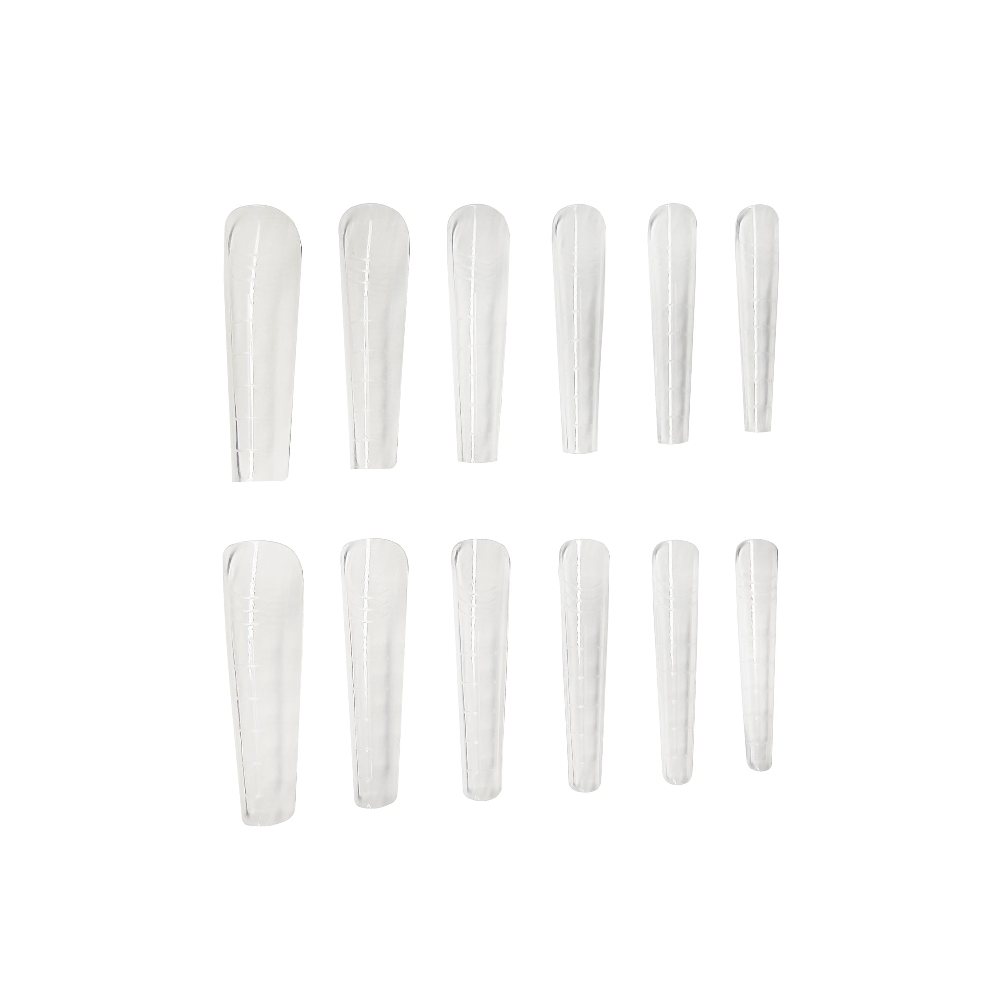 Ballerina - Smart Forms - 120 bucati