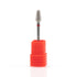 Bit "BIG MICROPHONE" - RED - Nail Tools - noliashop.ro 1