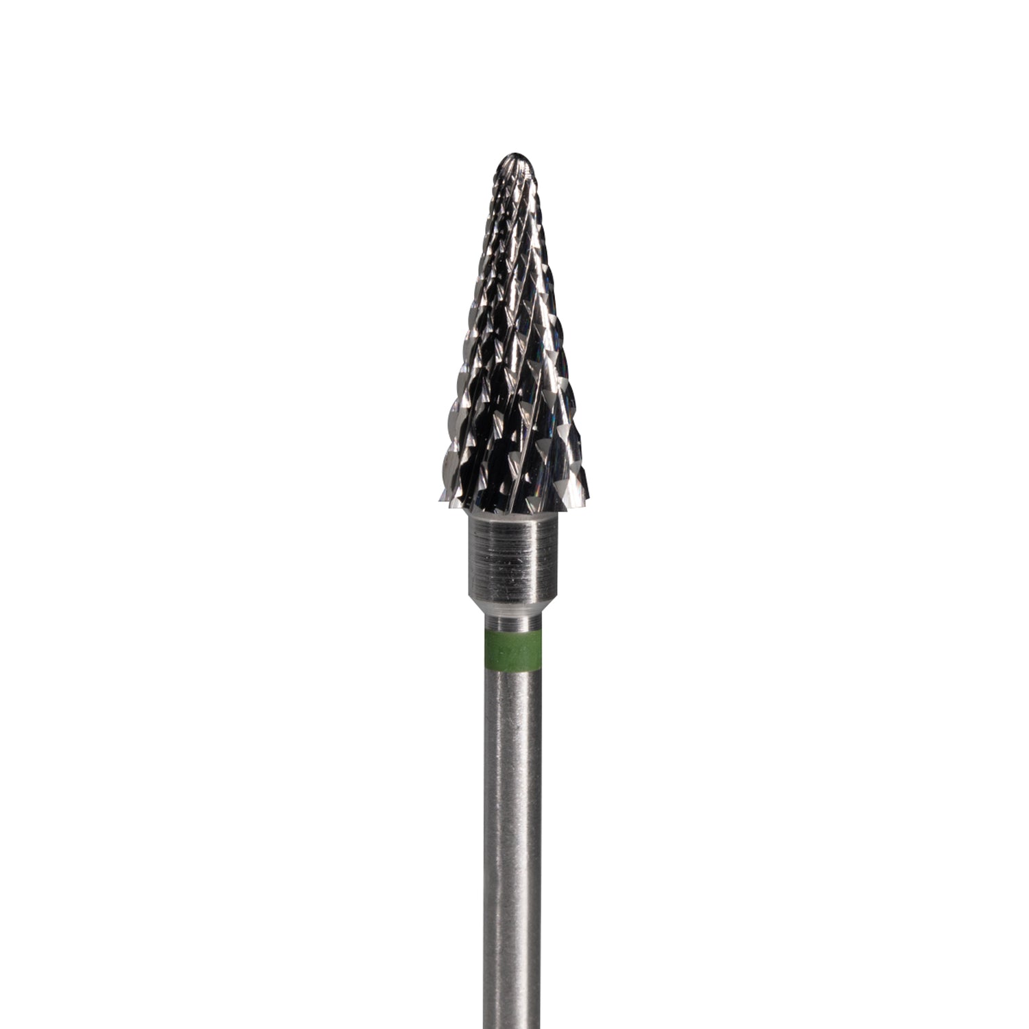 Bit "CONIC GREEN" - Nail Tools - noliashop.ro 2