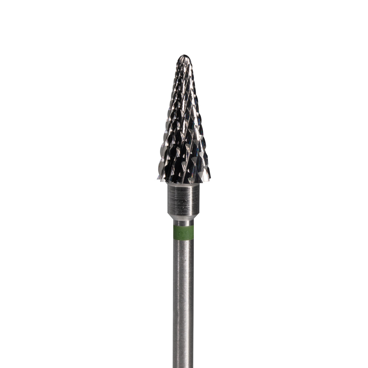 Bit "CONIC GREEN" - Nail Tools - noliashop.ro 2
