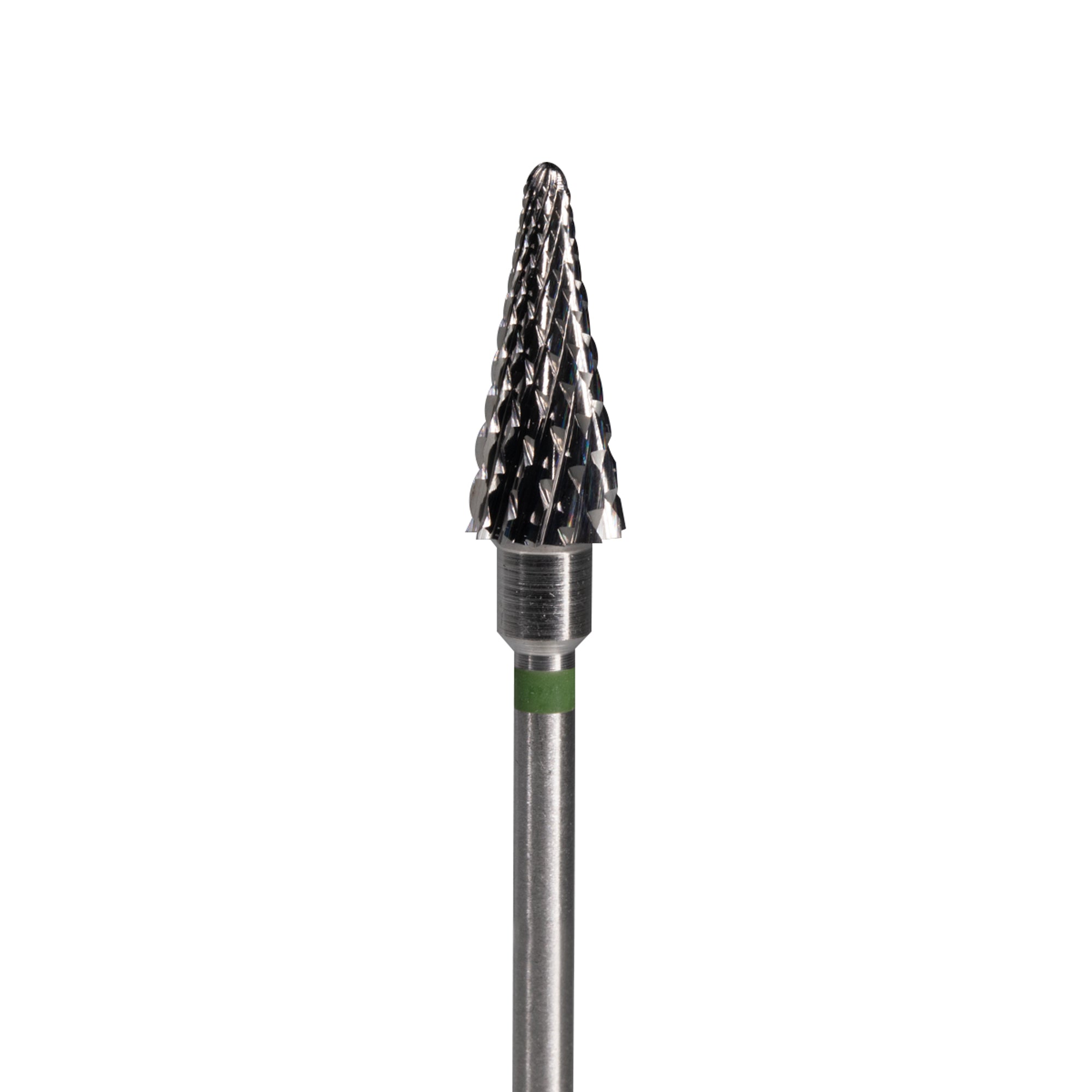 Bit "CONIC GREEN" - Nail Tools - noliashop.ro 2