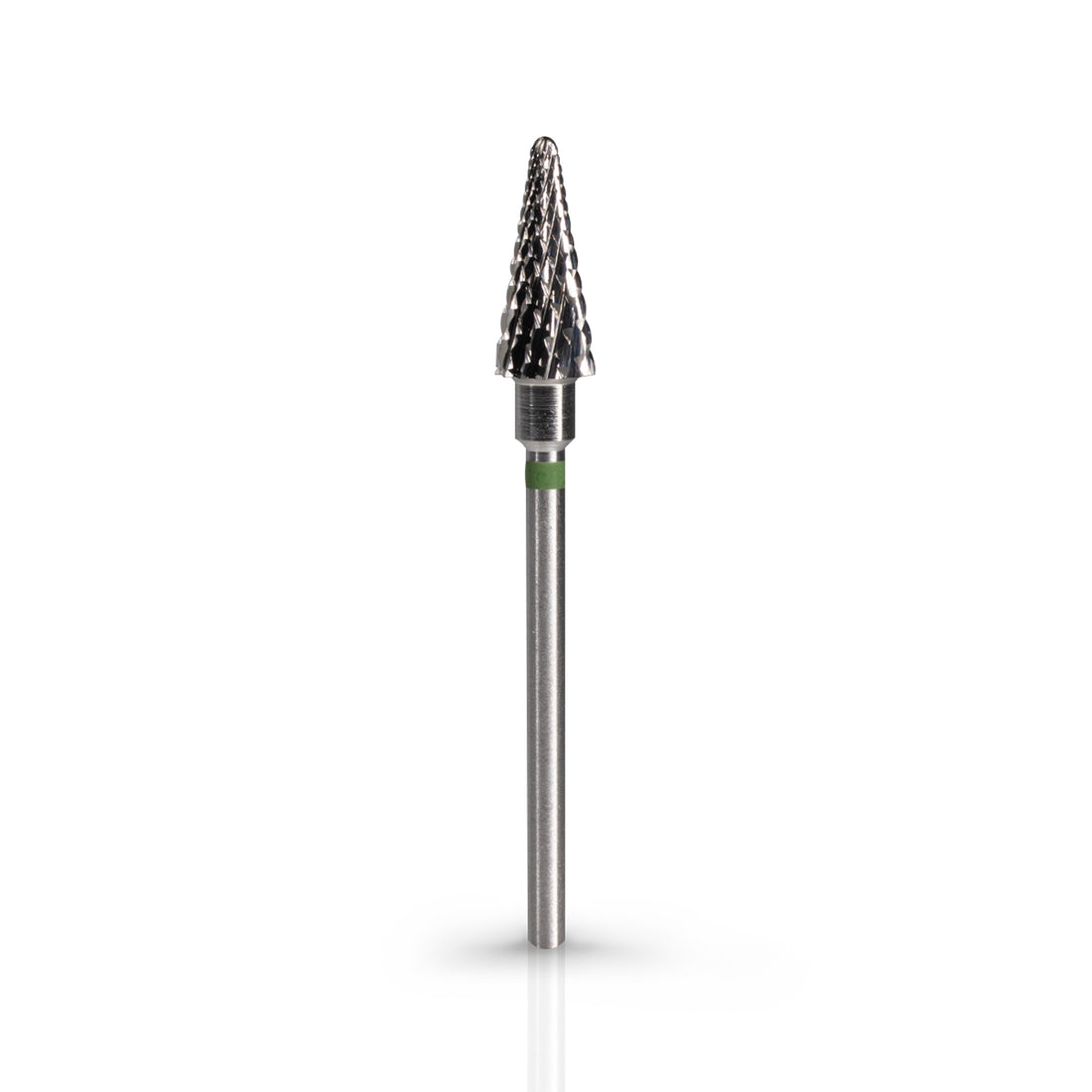 Bit "CONIC GREEN" - Nail Tools - noliashop.ro 1