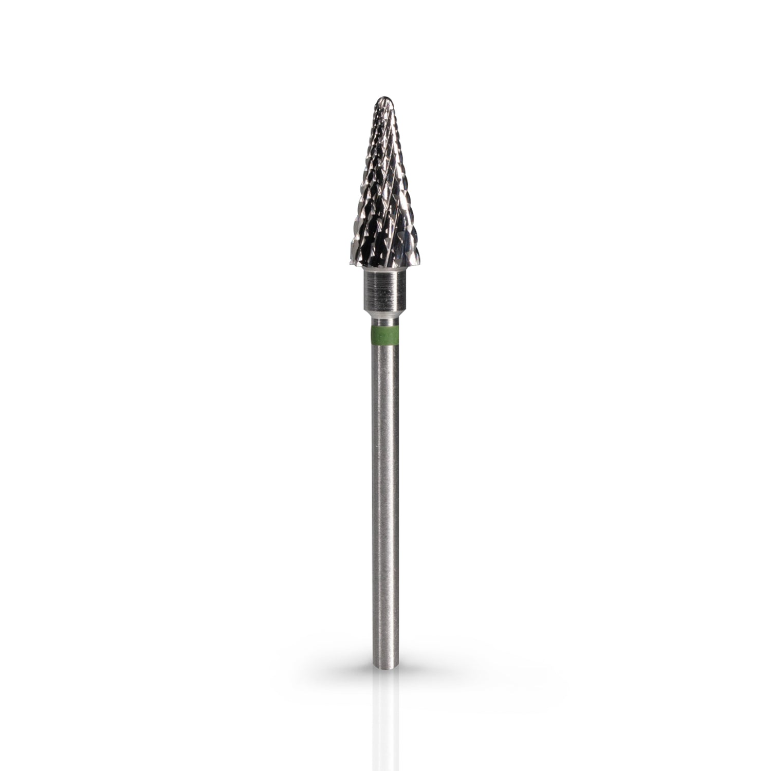 Bit "CONIC GREEN" - Nail Tools - noliashop.ro 1
