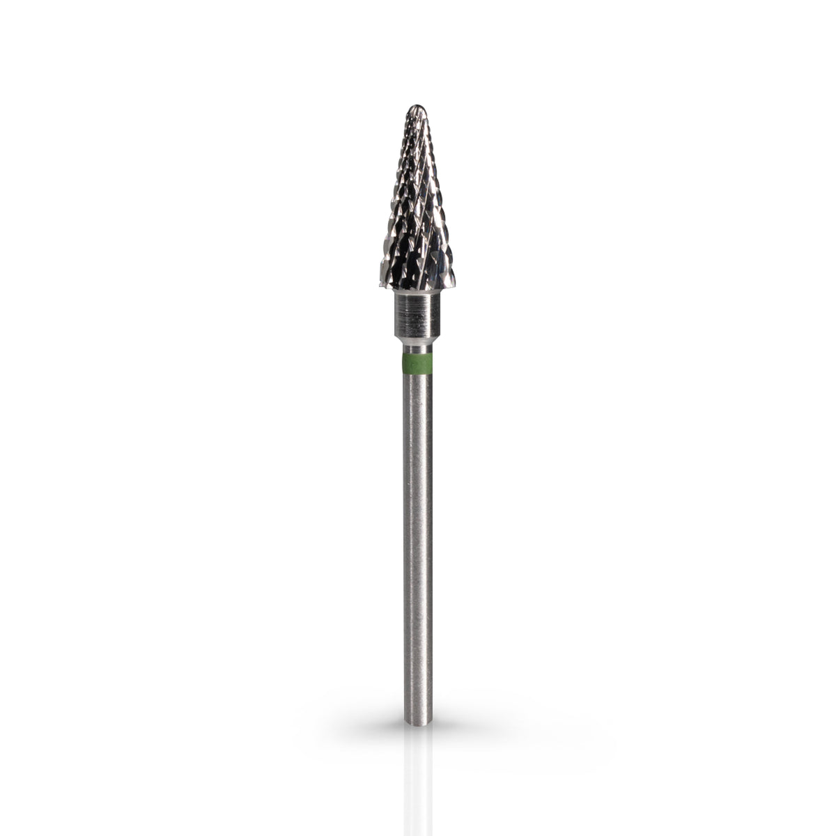 Bit "CONIC GREEN" - Nail Tools - noliashop.ro 1