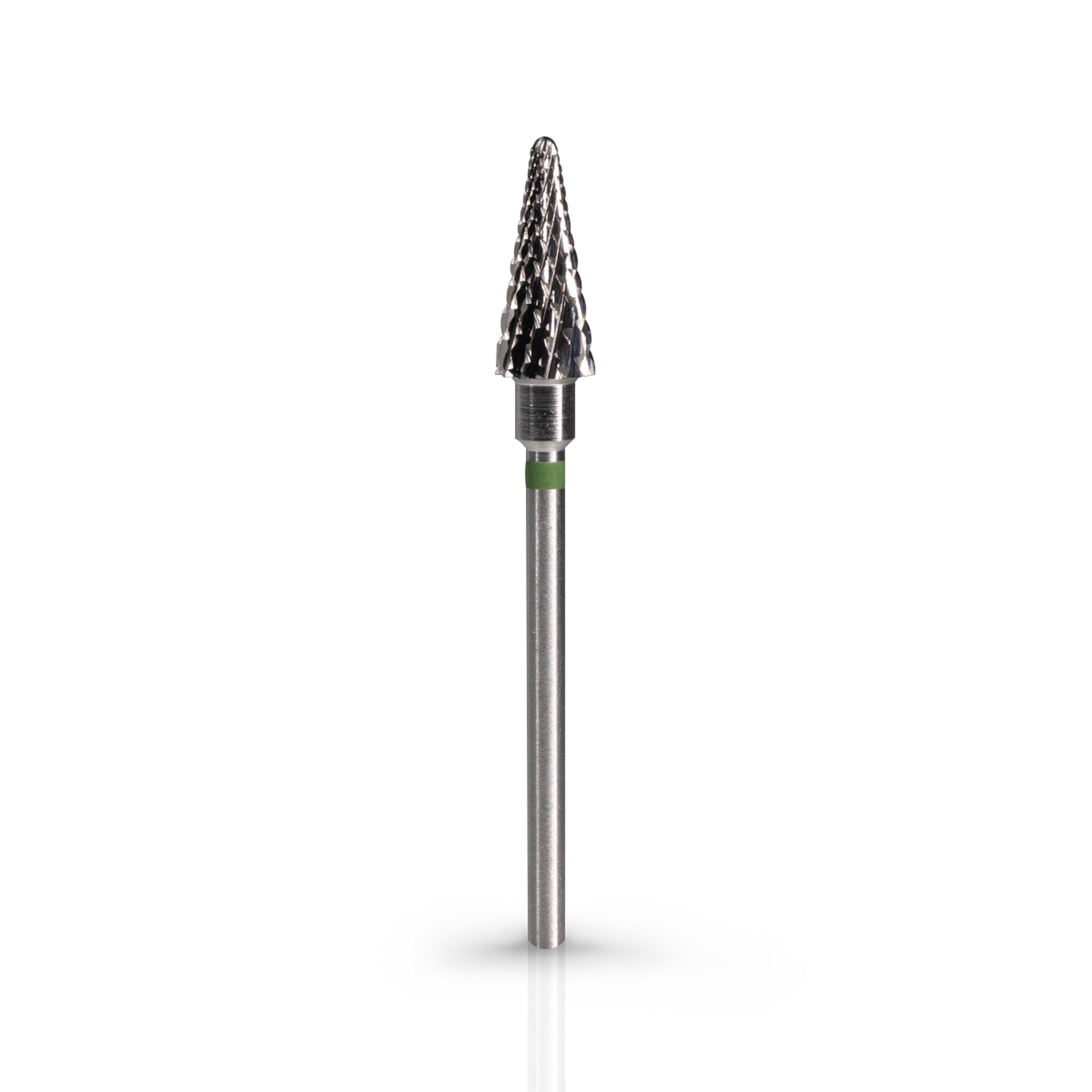 Bit "CONIC GREEN" - Nail Tools - noliashop.ro 1