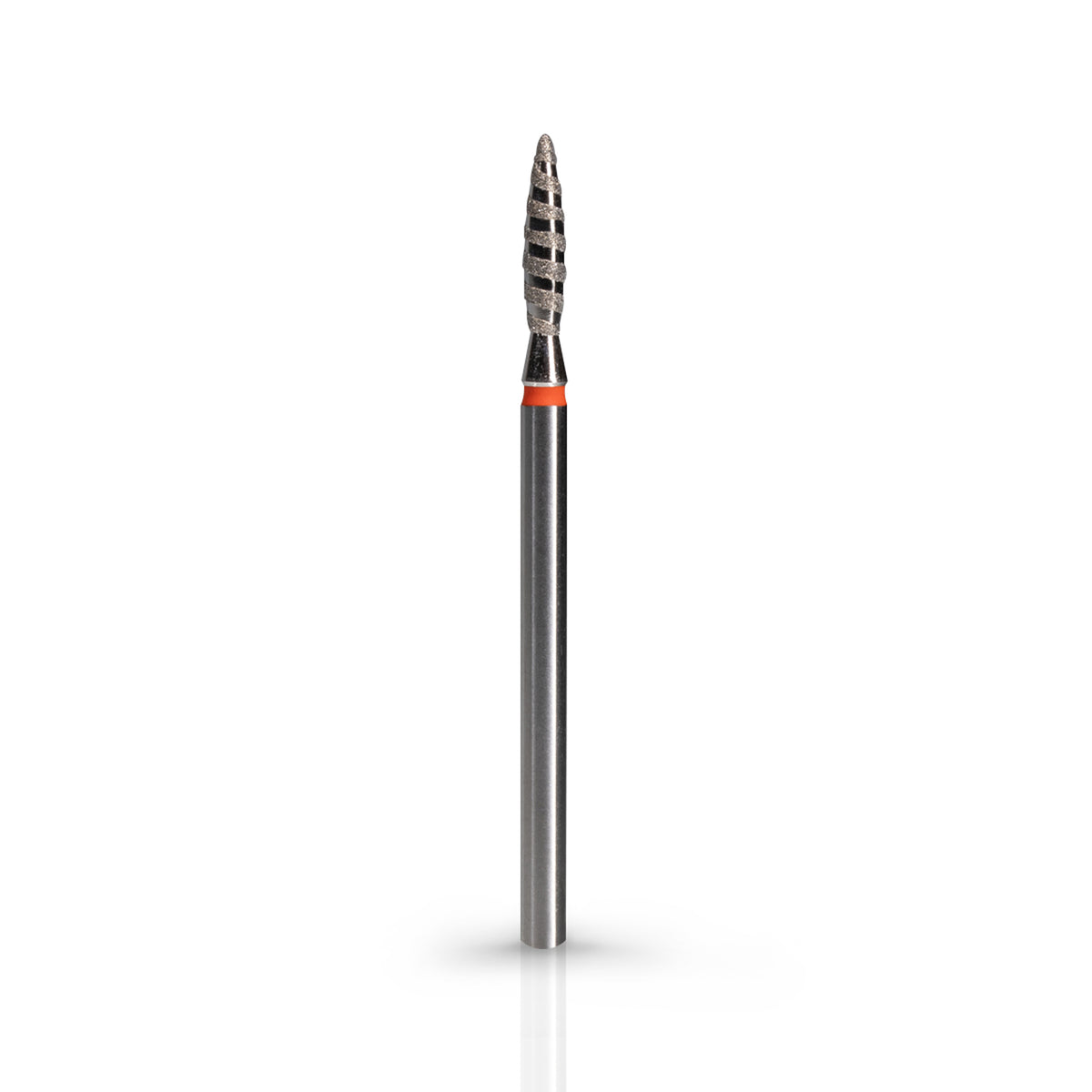 Bit "TORNADO FLAME" - Nail Tools - noliashop.ro 1