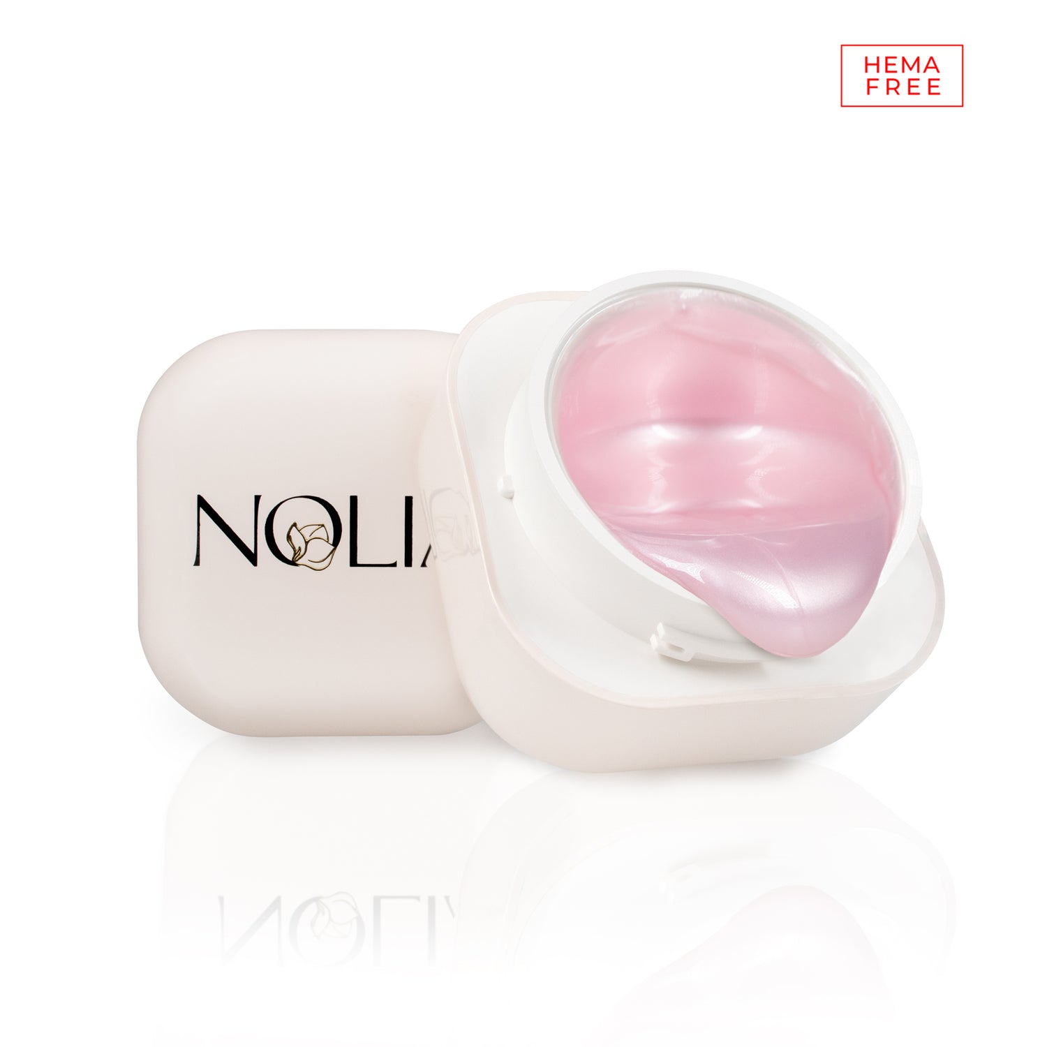 Build&Design 2in1 Gel - Ocean Song HEMA FREE