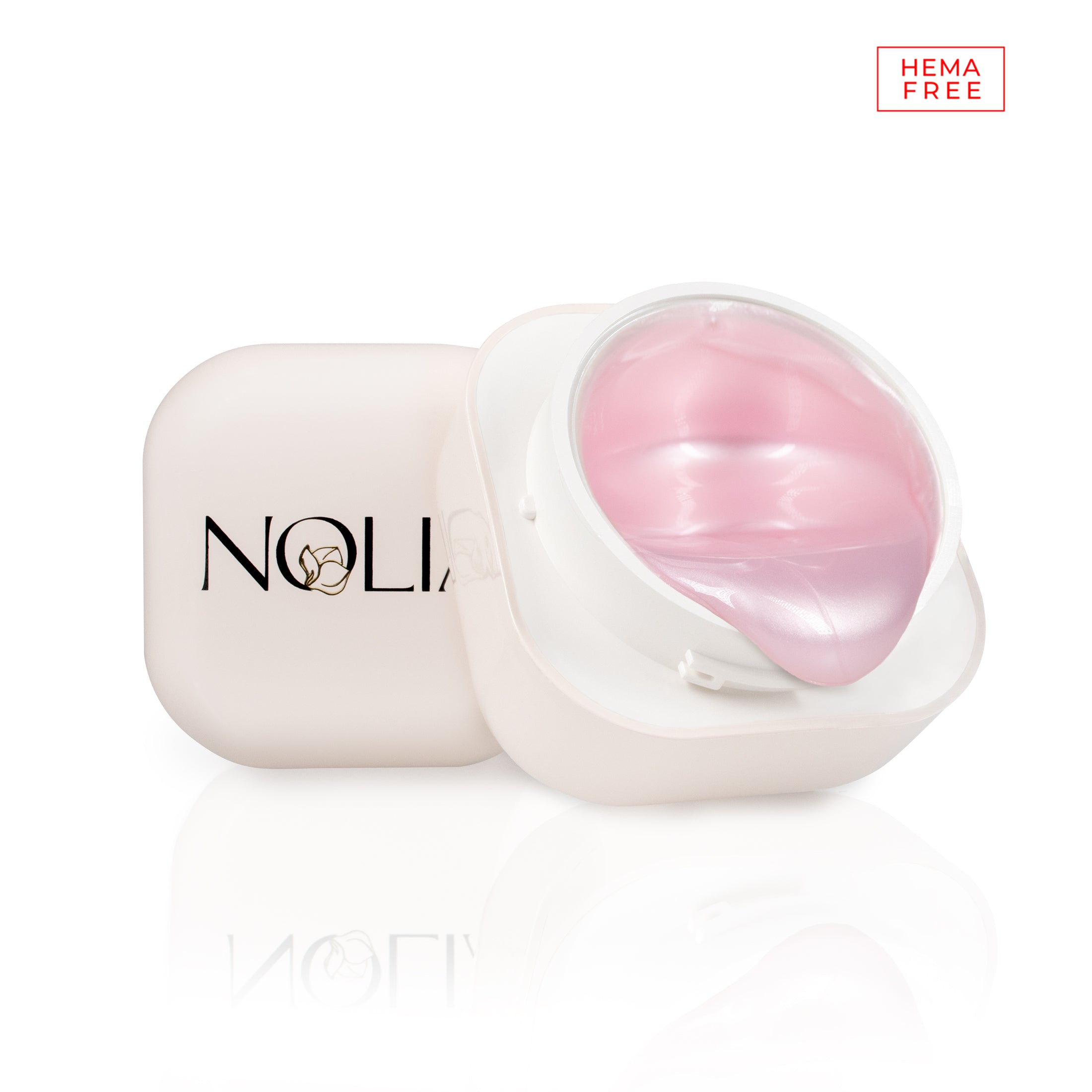 Build&Design 2in1 Gel - Ocean Song HEMA FREE