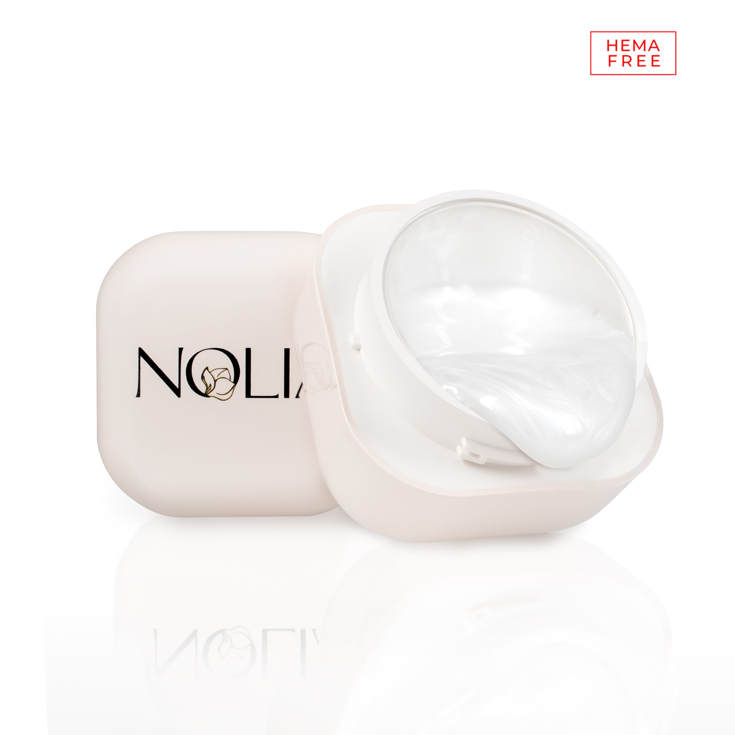 Build&Design 2in1 Gel - Playa Blanca HEMA FREE