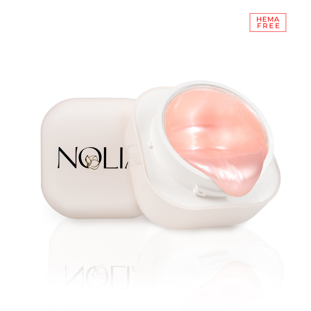 Gel constructie si design 2in1 Nolia - Rhoslyn, 15ml