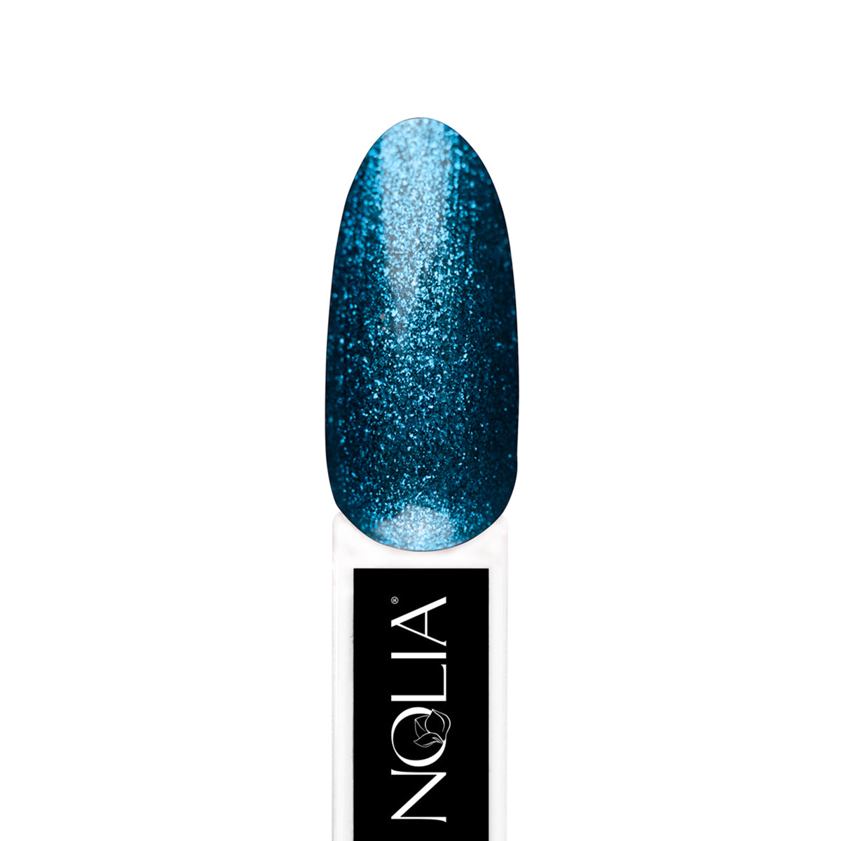 Gellack C100 - CRYSTAL INK - Nail Polishes - noliashop.ro 2