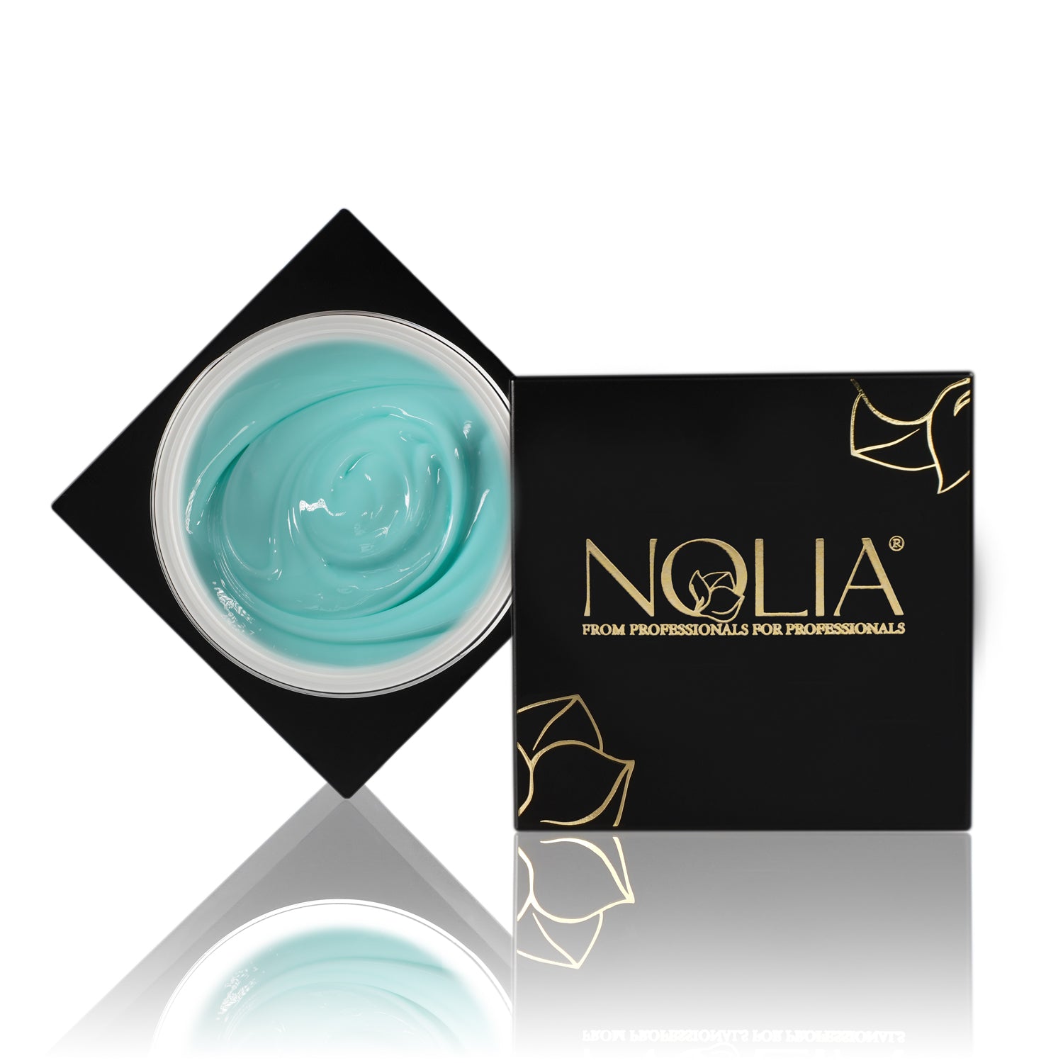 Mousse Rainbow - CHICORY 15/50ml