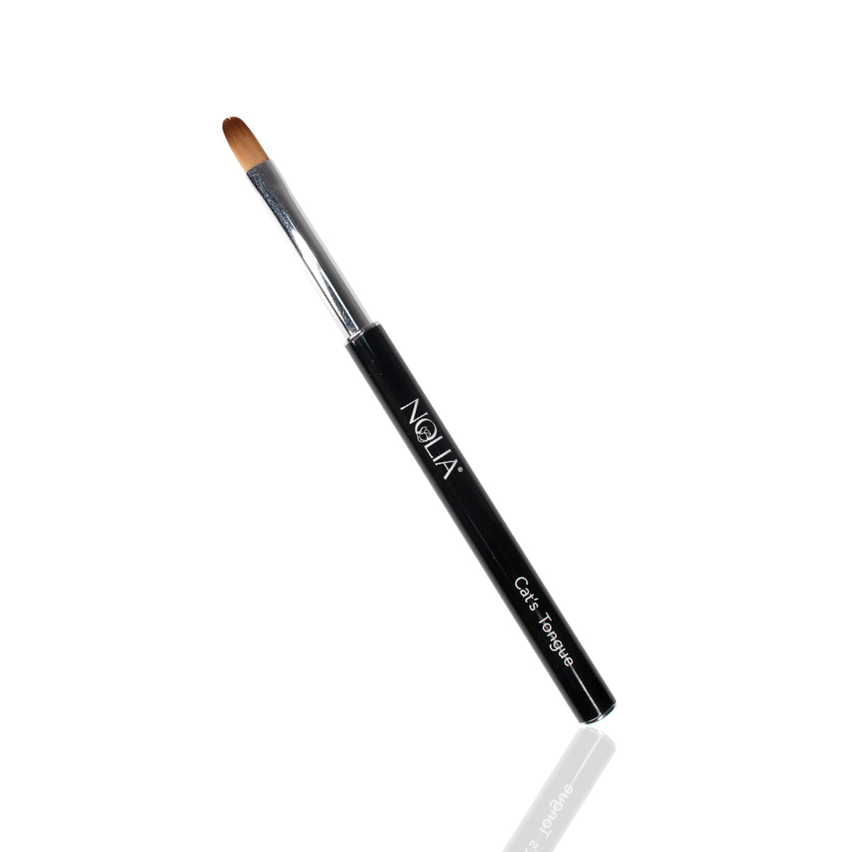 Pensula gel unghii Nolia - Cat&