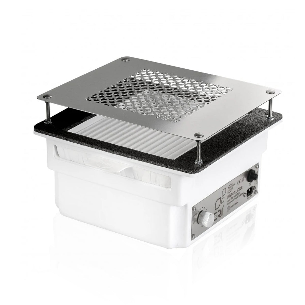 Aspirator praf unghii incorporabil Teri 800