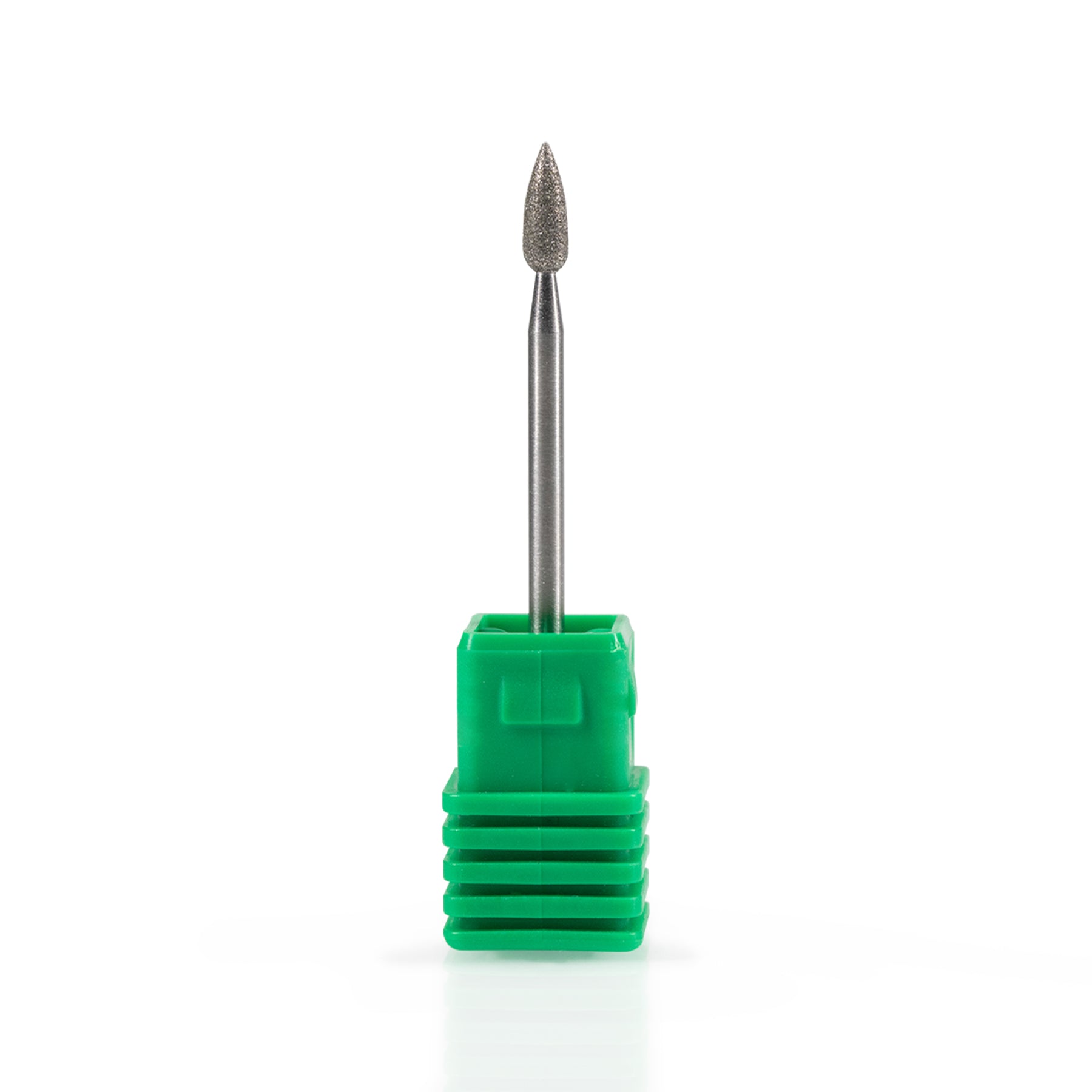 Bit "CUTICLE DROP" - BLUE - Nail Tools - noliashop.ro 1