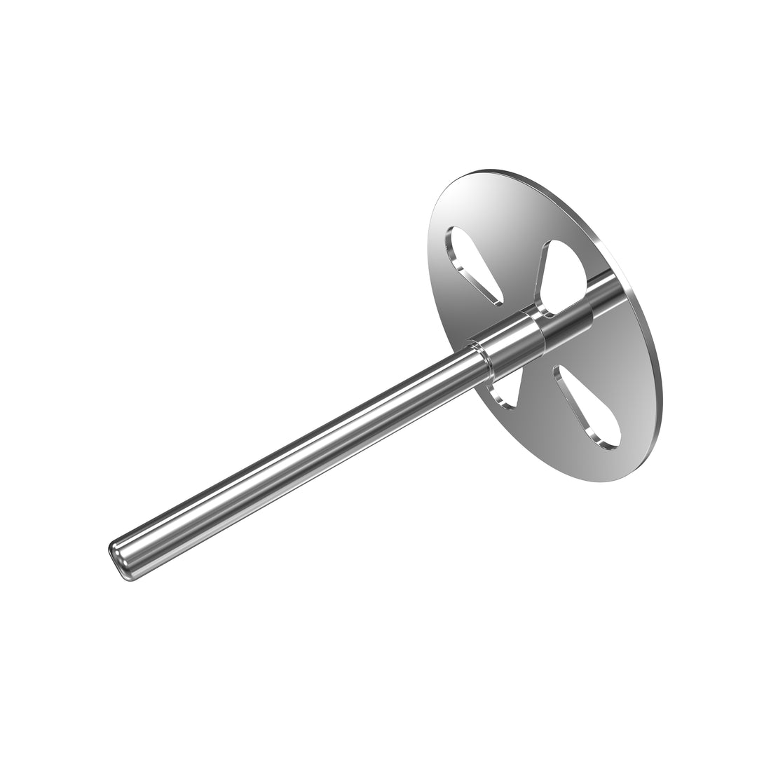 Disc pedichiura Staleks PODODISC M Expert + file, granulatie 180, 20mm