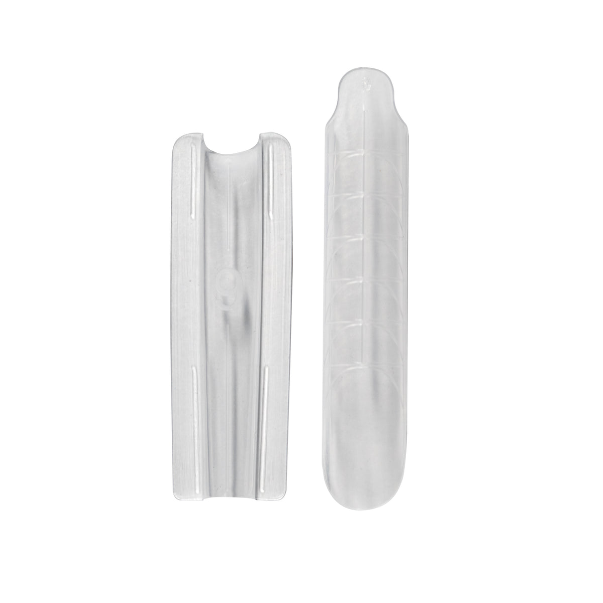 Tipsuri reutilizabile Nolia Smart Forms - Double One, 120 buc