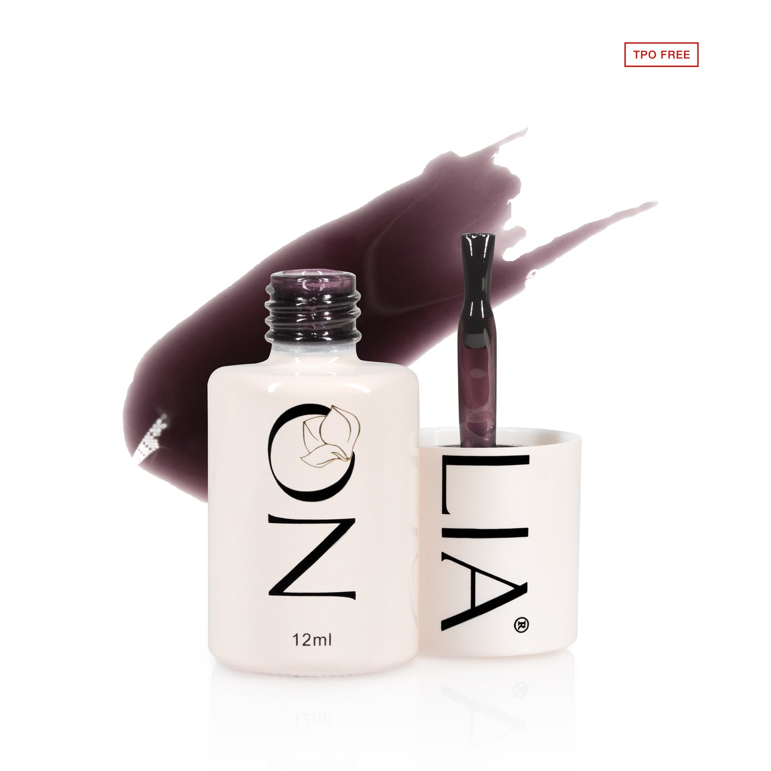 Elementary Rubber Base ERB007 - SOUR GRAPES